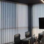trakaste zavese za kancelarije