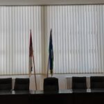 trakaste zavese u državnim institucijama