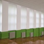 trakaste zavese u institutu